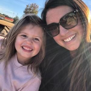 Meet your Posher, Karissa